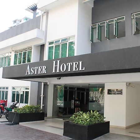 Aster Hotel Bukit Jalil Kuala Lumpur Dış mekan fotoğraf