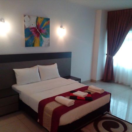 Aster Hotel Bukit Jalil Kuala Lumpur Dış mekan fotoğraf
