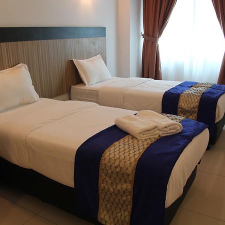 Aster Hotel Bukit Jalil Kuala Lumpur Dış mekan fotoğraf