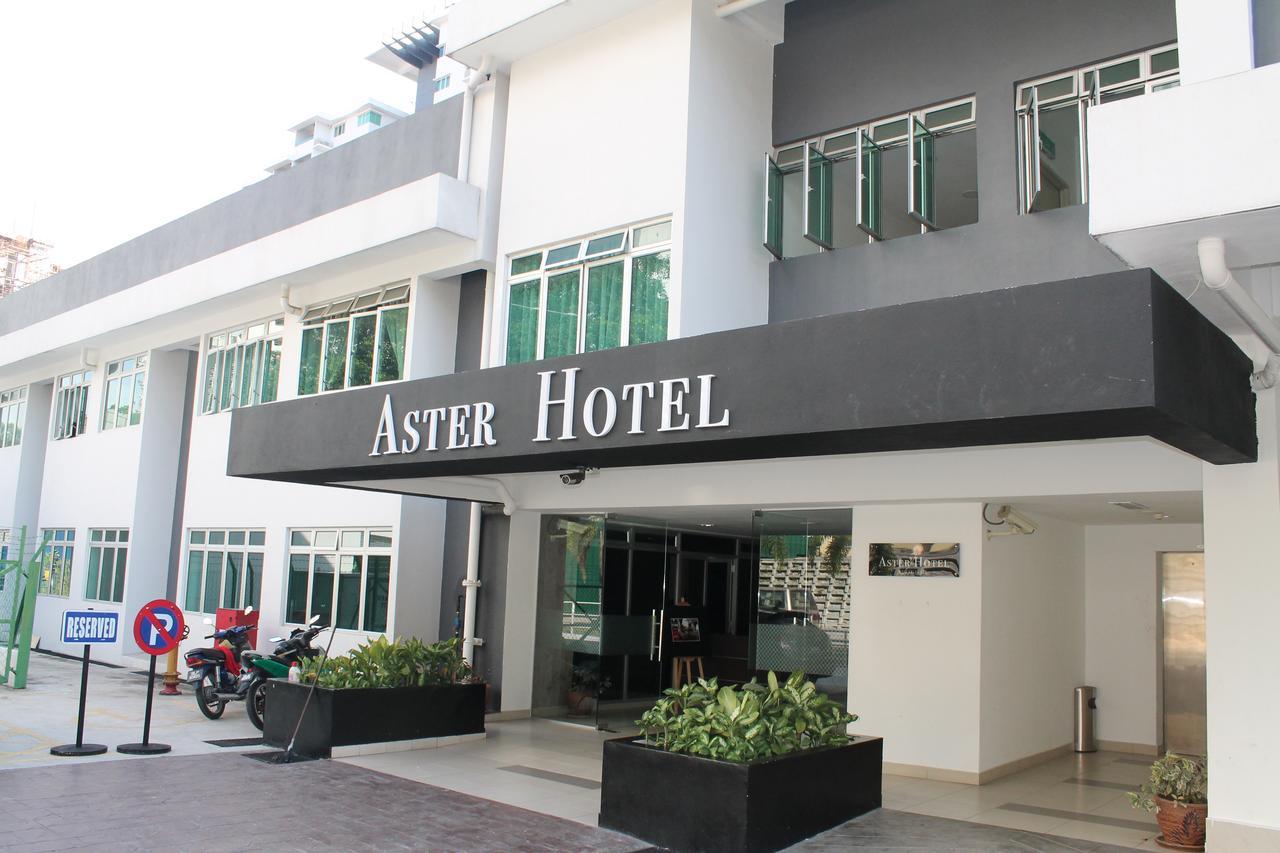 Aster Hotel Bukit Jalil Kuala Lumpur Dış mekan fotoğraf