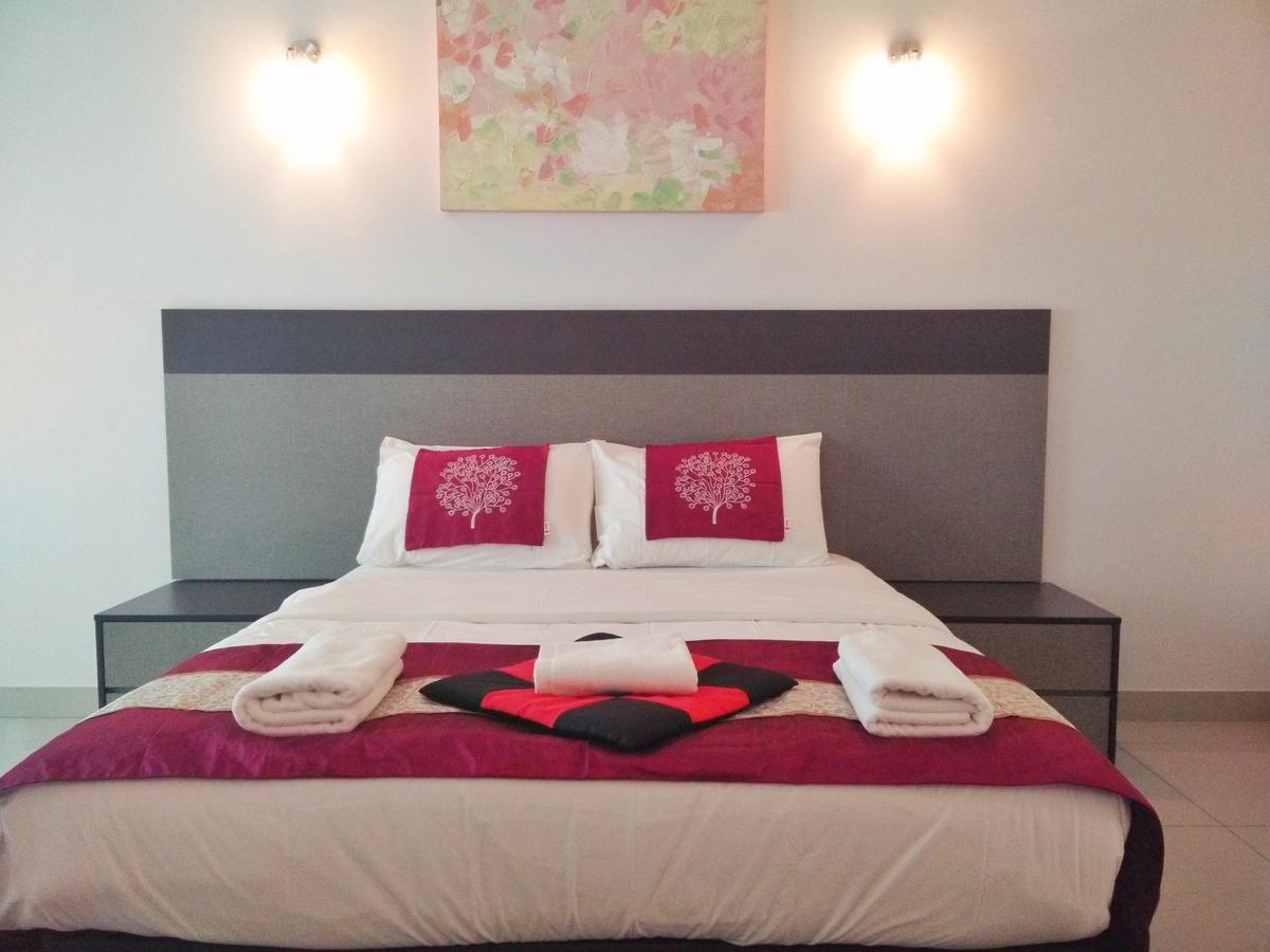 Aster Hotel Bukit Jalil Kuala Lumpur Dış mekan fotoğraf