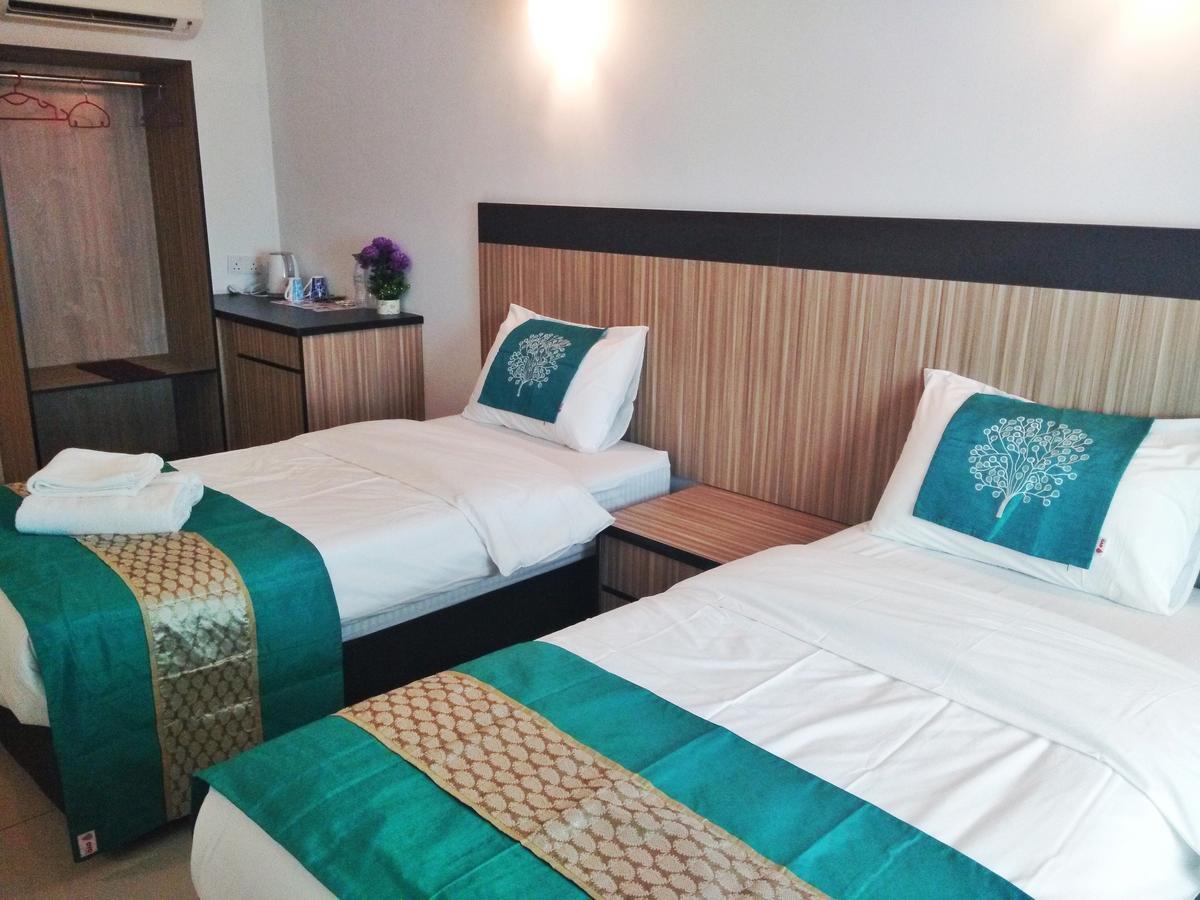 Aster Hotel Bukit Jalil Kuala Lumpur Dış mekan fotoğraf