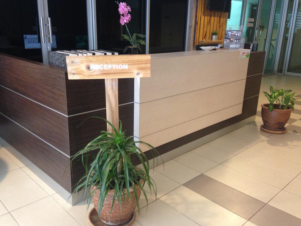 Aster Hotel Bukit Jalil Kuala Lumpur Dış mekan fotoğraf