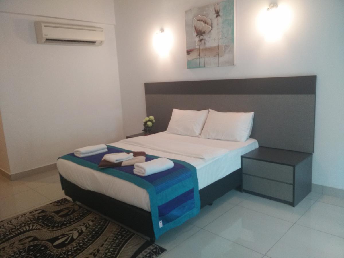 Aster Hotel Bukit Jalil Kuala Lumpur Dış mekan fotoğraf