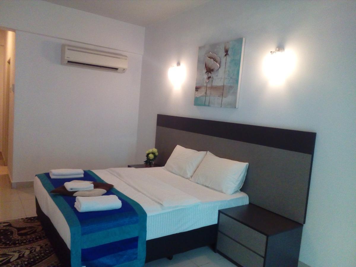 Aster Hotel Bukit Jalil Kuala Lumpur Dış mekan fotoğraf